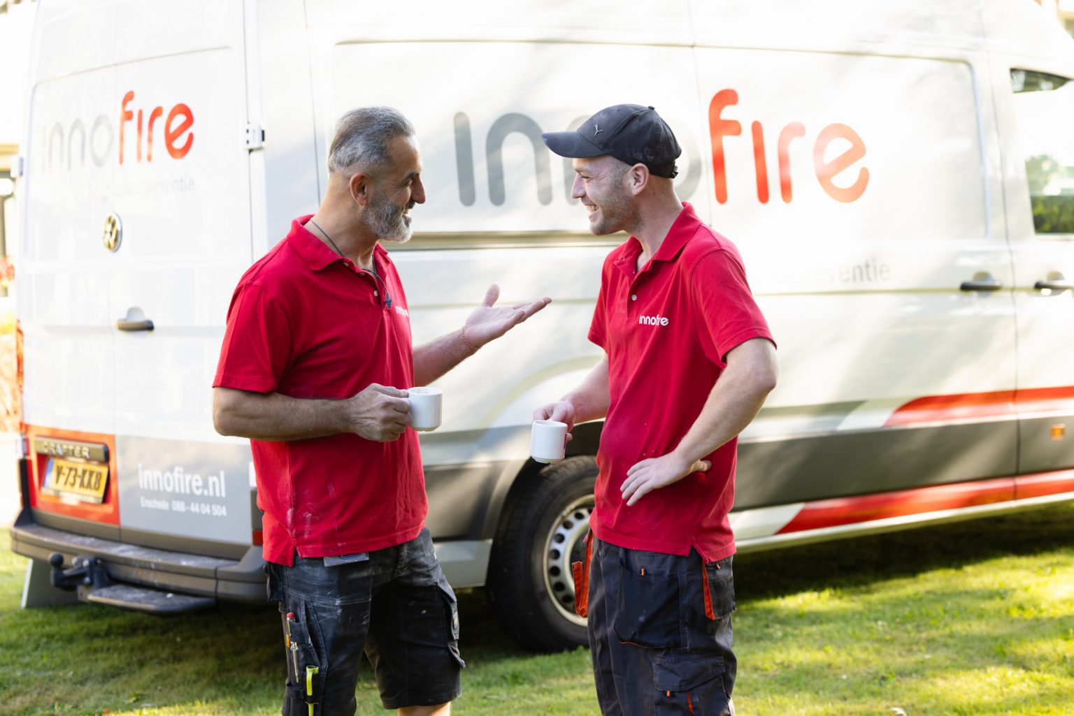 Innofire9646