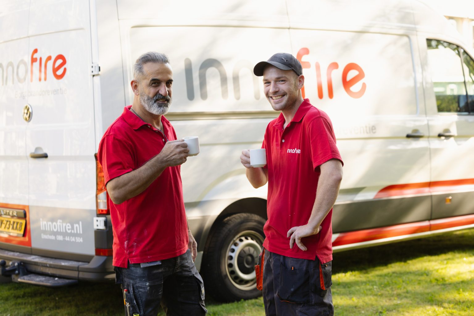 Innofire9651