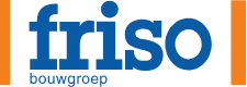 Logo Friso Bouw