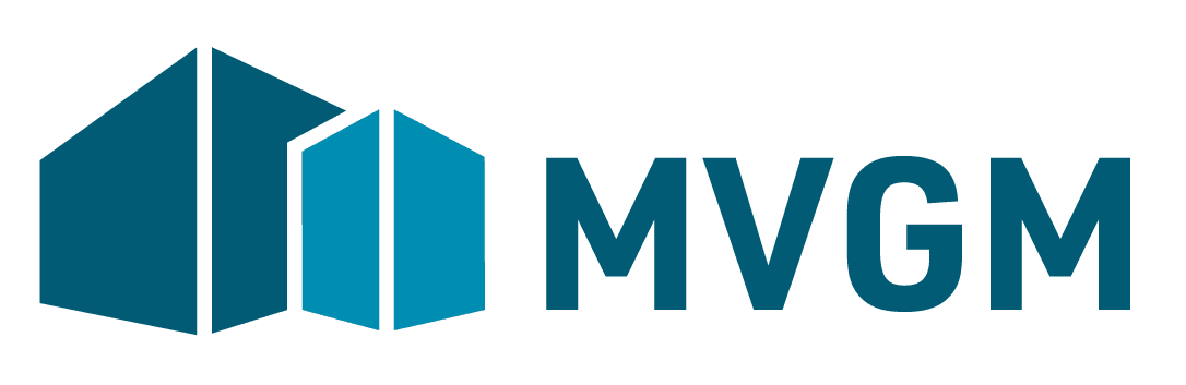 Logo MVGM