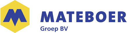 Logo Mateboer
