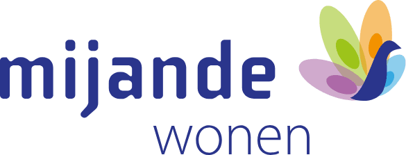 Logo Mjiande wonen