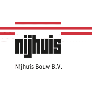 Logo Nijhuis bouw