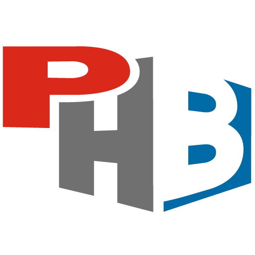 Logo PHB