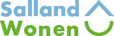 Logo Salland Wonen