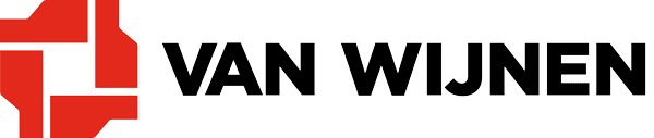Logo Van Wijnen