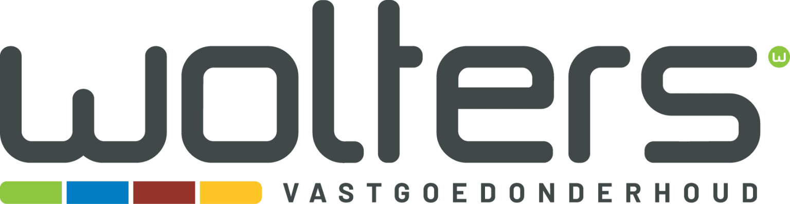 Logo Wolters