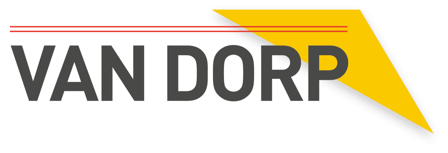 Logo van Dorp
