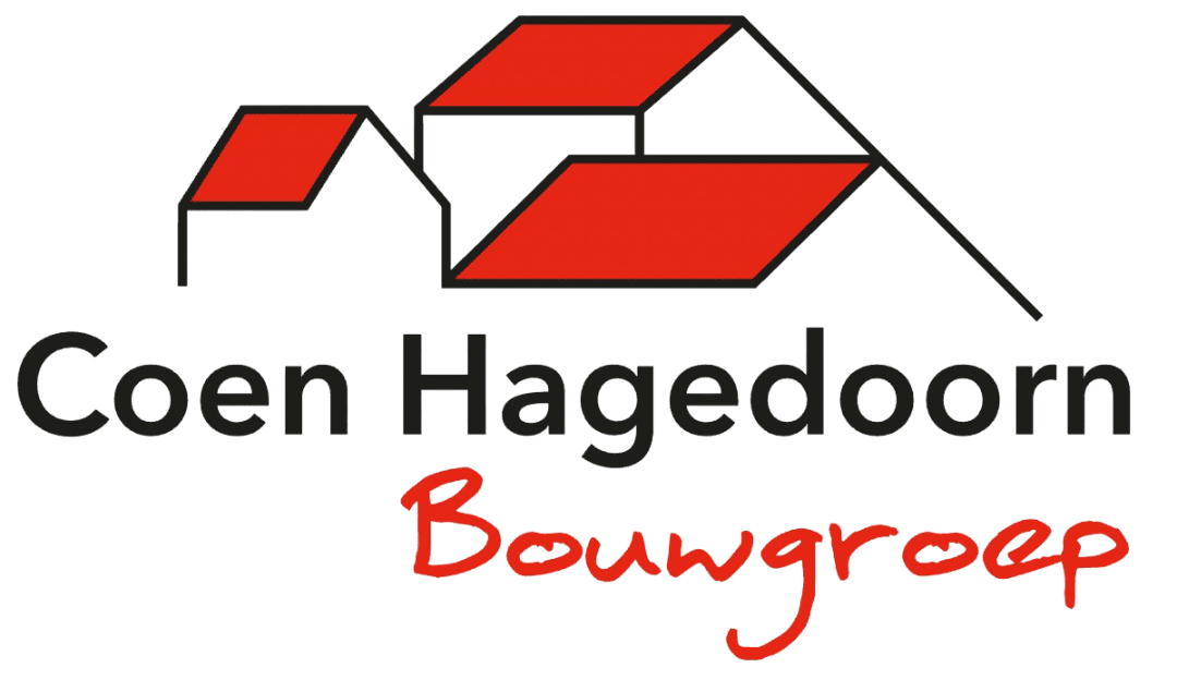 Logo Coen Hagedoorn